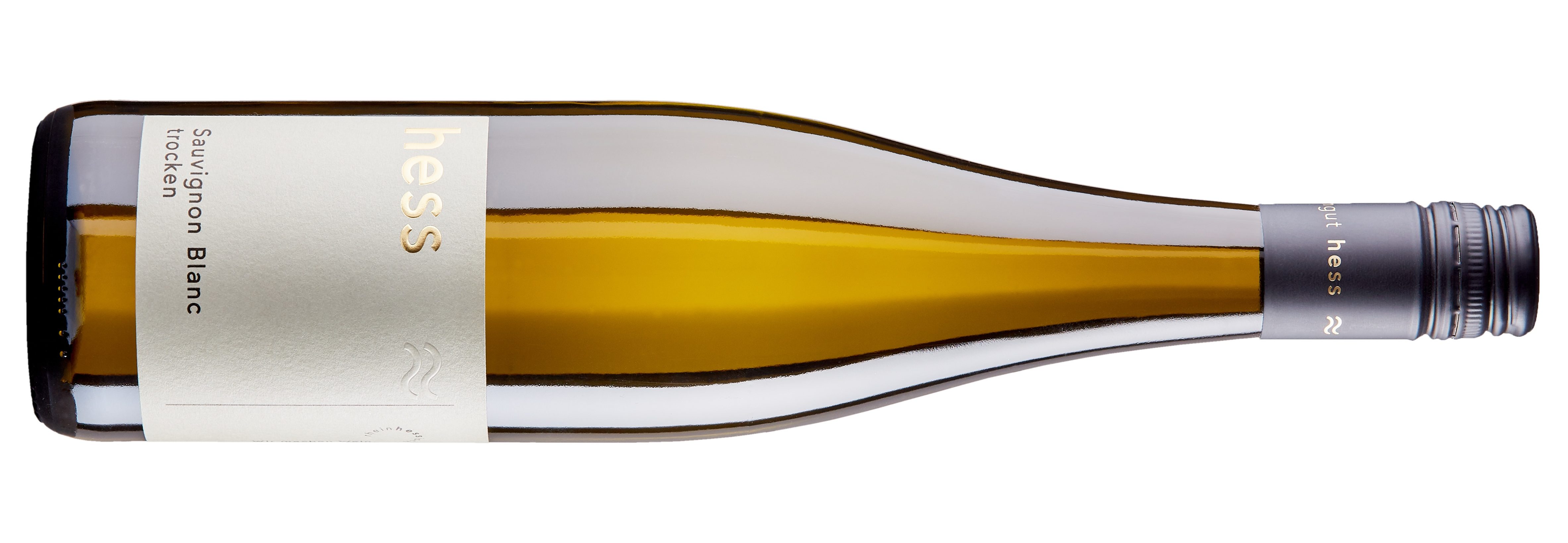 Weingut Hess Mörstadt_Rheinhessen Bioweine_Sauvignon_Blanc_freigestellt