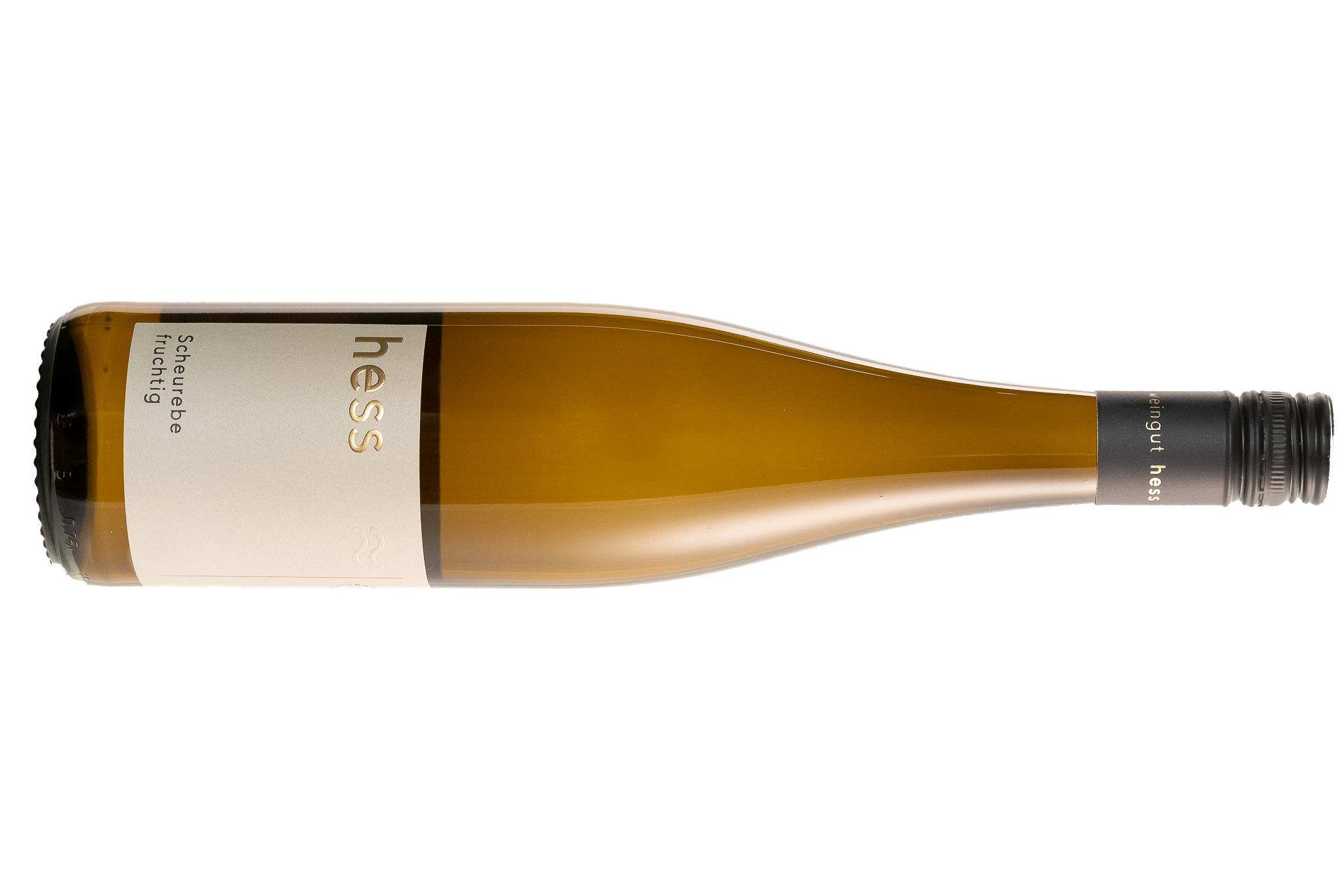 Weingut Hess_Bioweine Rheinhessen_Familienweingut Mörstadt_Scheurebe