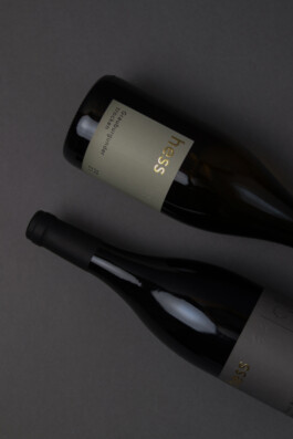 Hess Weingut